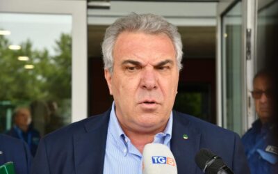 “Sbarra: no a scioperi preventivi e ‘politici’. Sul salario minimo sì a estendere i contratti” – ‘Avvenire’