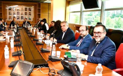 Incontro con il ministro della Salute. Sbarra: “Confronto positivo con il Ministro Schillaci. Serve un forte impegno del Governo per rilanciare la medicina territoriale, sbloccare le assunzioni, stabilizzare il lavoro precario, rinnovare i contratti”