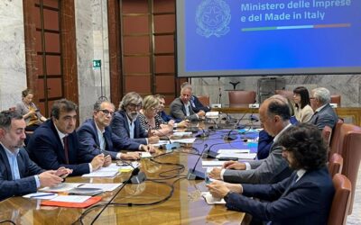 Metalmeccanici. Cisl e Fim: “Al MIMIT ripreso concretamente il confronto sulla politica industriale del settore. Senza interventi significativi troppe filiere e posti di lavoro a rischio”