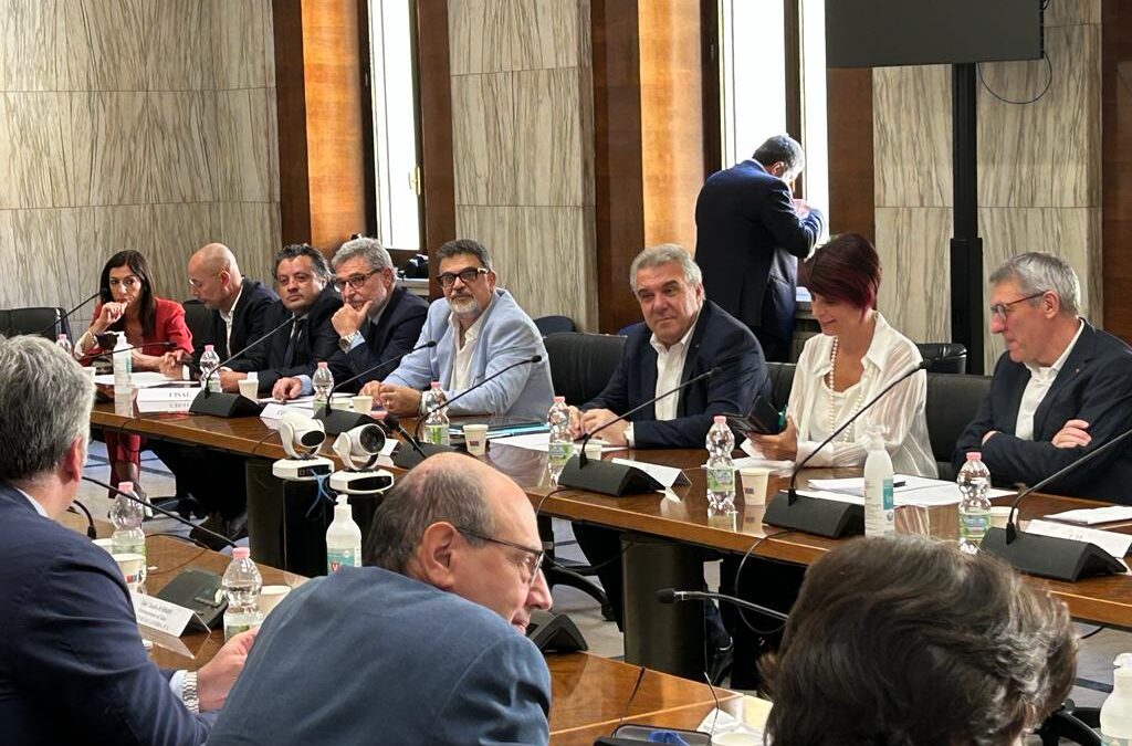 Pensioni: Incontro al Ministero del Lavoro Sbarra: “Bene la riapertura del tavolo. Ma ora superare stabilmente la Legge Fornero verso un sistema inclusivo, flessibile, socialmente sostenibile”