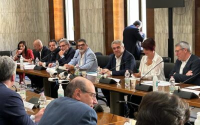 Pensioni: Incontro al Ministero del Lavoro Sbarra: “Bene la riapertura del tavolo. Ma ora superare stabilmente la Legge Fornero verso un sistema inclusivo, flessibile, socialmente sostenibile”