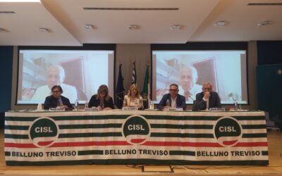 Veneto. “La partecipazione al lavoro”: al via anche nelle province di Treviso e Belluno la raccolta firme a sostegno della proposta di legge di iniziativa popolare