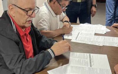 Sardegna. Buon inizio a Cagliari della campagna per la proposta di legge Cisl di iniziativa popolare «Aggiungi un posto al tavolo»