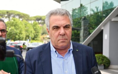 “No al salario minimo per legge. Con i contratti si ottiene di più” – QN