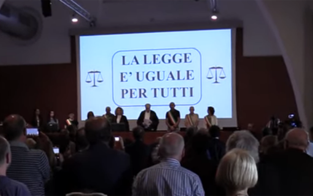 Amianto: Cgil, Cisl, Uil,  soddisfazione per sentenza, un atto di giustizia