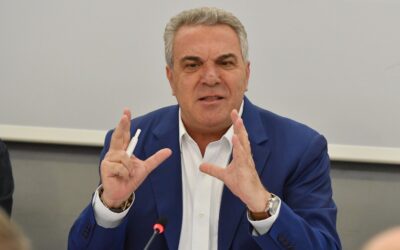 Sciopero. Sbarra: “Trenitalia e Ntv ora riaprano subito il confronto per affrontare i gravi problemi presenti nelle due aziende. Il Governo favorisca dialogo”