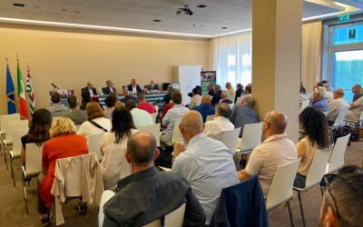 Partecipazione. Sbarra al CG della Cisl Asse del Po: “Occorre rendere le persone responsabili di un nuovo modello di sviluppo per affrontare le trasformazioni che abbiamo davanti”