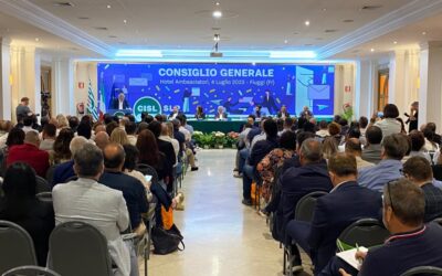 Poste. Sbarra al Consiglio generale Slp Cisl: “Buon lavoro a Raffaele Roscigno nuovo segretario generale”