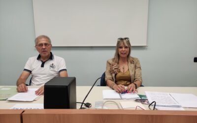 Emilia Romagna. È partita anche a Modena la raccolta di firme Cisl a sostegno della legge su partecipazione lavoratori a gestione imprese