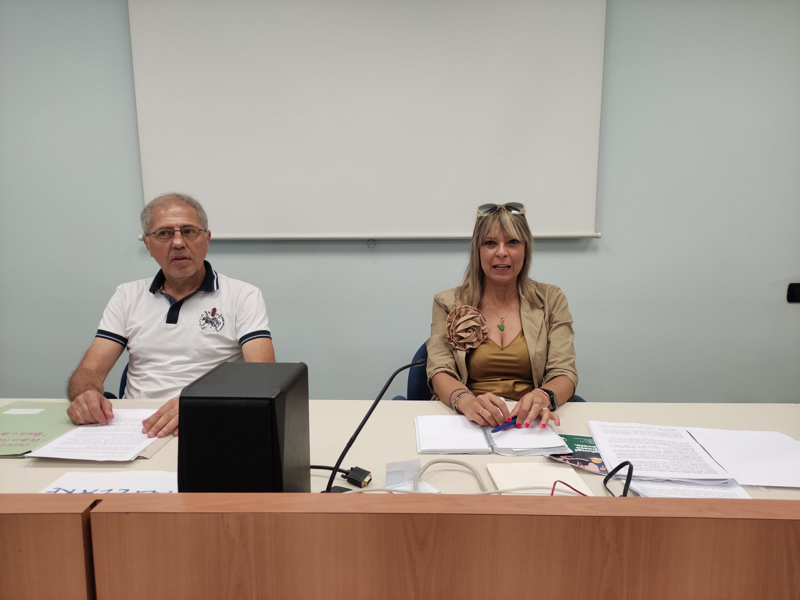 Cisl Modena