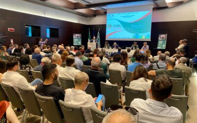 Partecipazione. Sbarra all’iniziativa della Cisl Emilia Romagna: “Rendiamo il mondo del lavoro protagonista del cambiamento”