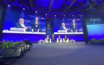 Festival del Lavoro 2023. Sbarra: “La partecipazione deve diventare un diritto dei lavoratori. E’ la leva per una nuova prospettiva di democrazia economica”