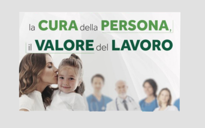 ‘La cura della persona, il valore del lavoro’ : il Documento Programmatico Cisl