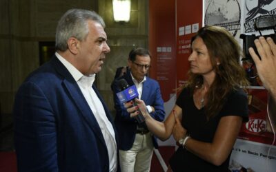 Pnrr. Sbarra: “Una buona notizia il via libera Ue alla 3^rata. Ora bisogna accelerare gli investimenti rafforzando una governance partecipata”