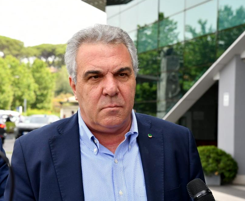 Sindacato. Sbarra a Landini: “Sfidiamo insieme il governo per un patto. Il metodo del confronto è la nostra impostazione da sempre”