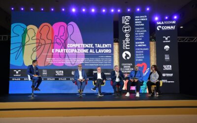 Lavoro. Sbarra al Meeting di Rimini: “Il nuovo articolo 18 si chiama diritto soggettivo e universale alla formazione”