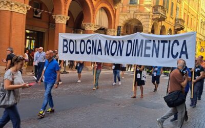 Strage di Bologna. Sbarra: “Le famiglie reclamano giustizia e verità”