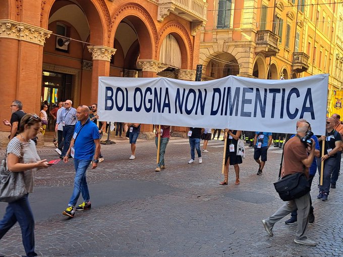 Strage di Bologna. Sbarra: “Le famiglie reclamano giustizia e verità”