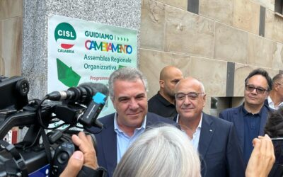Cisl. Al via le Assemblee organizzative regionali/interregionali e di categoria. Il 5 e 6 dicembre l’assise nazionale a Roma