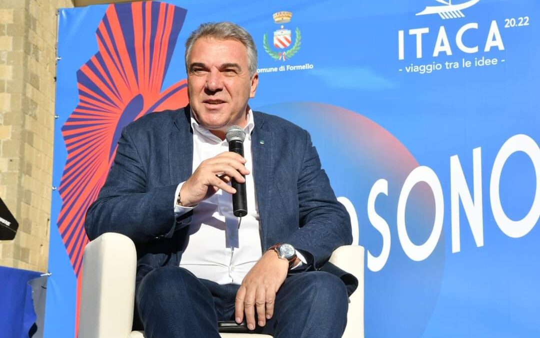 Manovra. Sbarra: “Prorogare e rendere strutturale il taglio del cuneo fiscale, detassare a scaglioni le tredicesime”