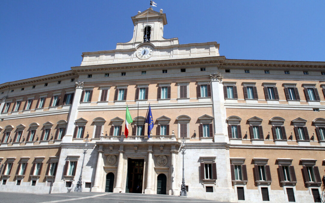 Pnrr. Ganga: “Incontro positivo. Sostenere fortemente le strategie di sostenibilità sociale presenti nel piano che riguardano il Mezzogiorno, i giovani, le donne”
