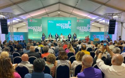 Lavoro. Sbarra: “Su sostegno ai più deboli, diritti e opportunità a lavoratori e pensionati giudicheremo il Governo. E se servirà ci mobiliteremo, come abbiamo sempre fatto”