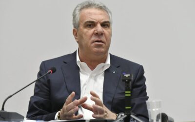 Manovra. Sbarra: “Tutela di salari e pensioni, crescita, misure per il lavoro, coesione sociale, taglio strutturale cuneo fiscale, le nostre priorità”