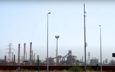 Ex Ilva. Sbarra: “Pieno sostegno alla mobilitazione dei lavoratori .Serve un impegno chiaro e trasparente dell’azienda e del Governo sul piano industriale”