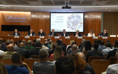 “Per un lavoro a misura di persona”, presentato oggi a Roma il Manifesto Cisl. Sbarra: “Non ci sarà crescita economica, ripresa equa e strutturale se non diamo protagonismo al lavoro”