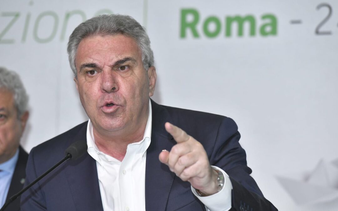 Manovra. Sbarra: “Lo sbandamento di ieri del Governo sul cuneo contributivo non ci è piaciuto. Se il Governo intende spezzare gli affidamenti sociali, la mobilitazione della Cisl non si farà attendere”
