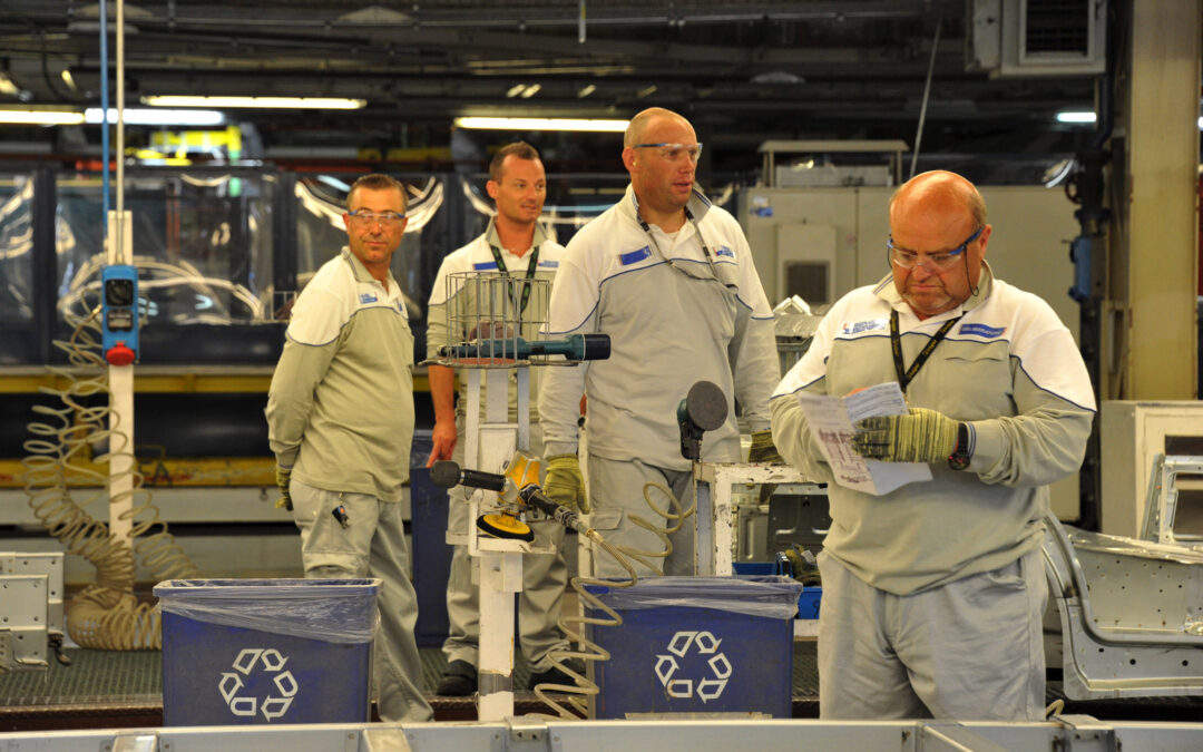 Lavoro, Rapporto OCSEL. Nel triennio 2022-2024, il 58% degli accordi aziendali ha regolato la materia retributiva. Cresce il ruolo della partecipazione consultiva ed organizzativa. Fumarola: “La contrattazione decentrata è importante per salari, produttività, transizioni, innovazione, competenze e tutele”