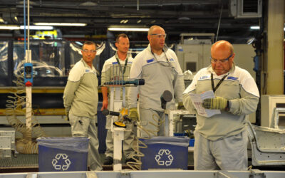 Lavoro, Rapporto OCSEL. Nel triennio 2022-2024, il 58% degli accordi aziendali ha regolato la materia retributiva. Cresce il ruolo della partecipazione consultiva ed organizzativa. Fumarola: “La contrattazione decentrata è importante per salari, produttività, transizioni, innovazione, competenze e tutele”