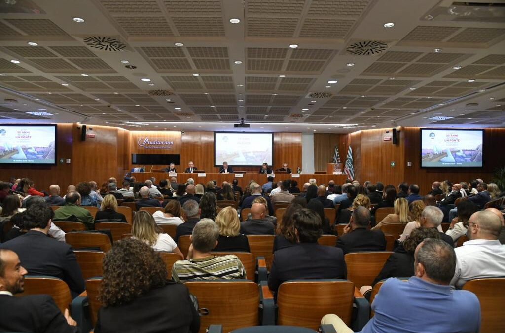 Fisco. A Roma il Trentennale Caf Cisl. Sbarra: “Una grande rete sussidiaria che risponde ai bisogni di milioni di persone”