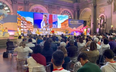 Marelli. Sbarra al Festival Nazionale dell’Economia Civile: “Partecipazione strumento per impedire dannosa deriva industriale del Paese”