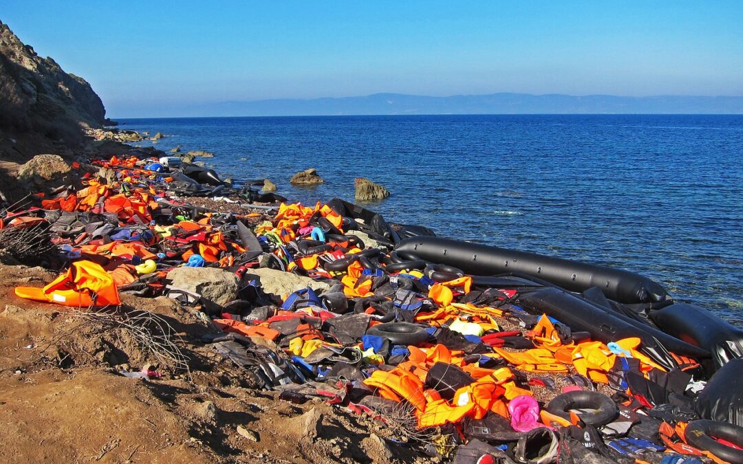 Lampedusa. Sbarra: “Servono più corridoi umanitari contro i trafficanti di esseri umani”