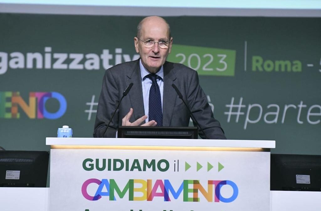 Assemblea Organizzativa Nazionale della Cisl: presentata la ricerca Ipsos “Quale domanda sociale dopo la crisi”