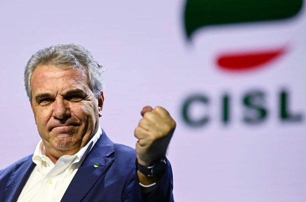 Tesseramento Cisl. Nel 2023 crescono di 29.000 gli iscritti. Incremento di 53.000 tra i lavoratori attivi. Sbarra: “Cisl sindacato riformista, autonomo, contrattualista, responsabile e partecipativo in presa diretta con bisogni e aspettative di una società in rapido mutamento”