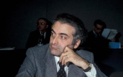 Mafia. Sbarra: “Mattarella un innovatore della politica, un riformista che più di ogni altro voleva una Sicilia ed un Mezzogiorno libero da condizionamenti e ricatti della mafia”