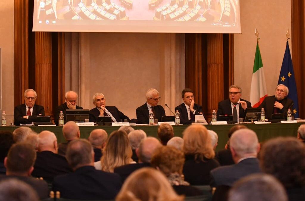 Lavoro. Sbarra: “Politica e parti sociali devono trovare nuove vie da percorrere. Parole chiave dialogo, responsabilità, partecipazione”