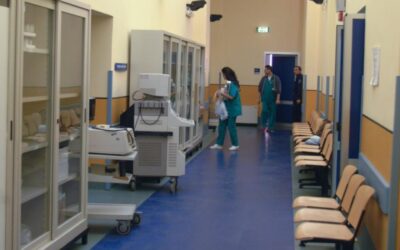 Sanità. Ganga: “Bene approvazione DL con nuove misure urgenti per contrastare la violenza nei confronti di medici e sanitari”