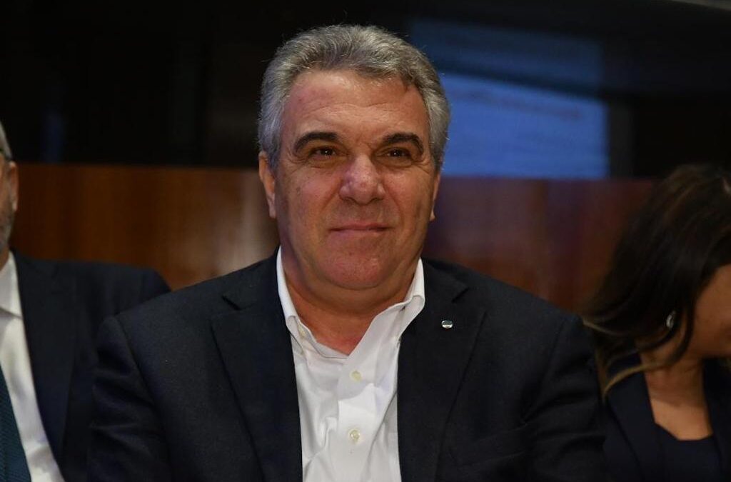 Lavoro. Sbarra il 21 e il 22 agosto al Meeting di Rimini