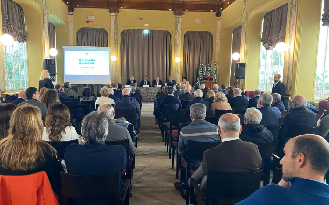 Mezzogiorno. Sbarra al Consiglio generale della Cisl Sicilia:”Il Pnrr resta la nostra più grande chance ma occorre utilizzare al meglio le risorse per il Sud e vincolare gli investimenti alla crescita occupazionale”