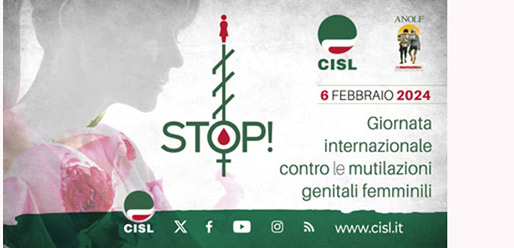 Giornata internazionale contro le mutilazioni genitali femminili 2024