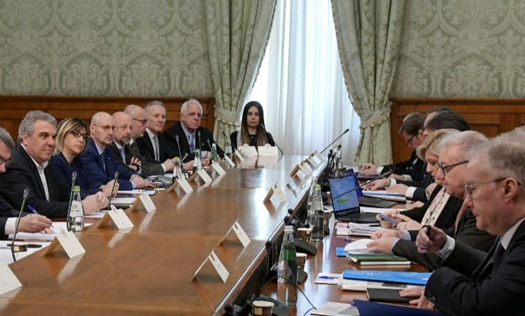 Salute e Sicurezza sul lavoro. Tavolo a Palazzo Chigi.  Sbarra: “Incontro positivo e apprezzabile. Al Governo chiediamo di dare concretezza e profondità a confronto”