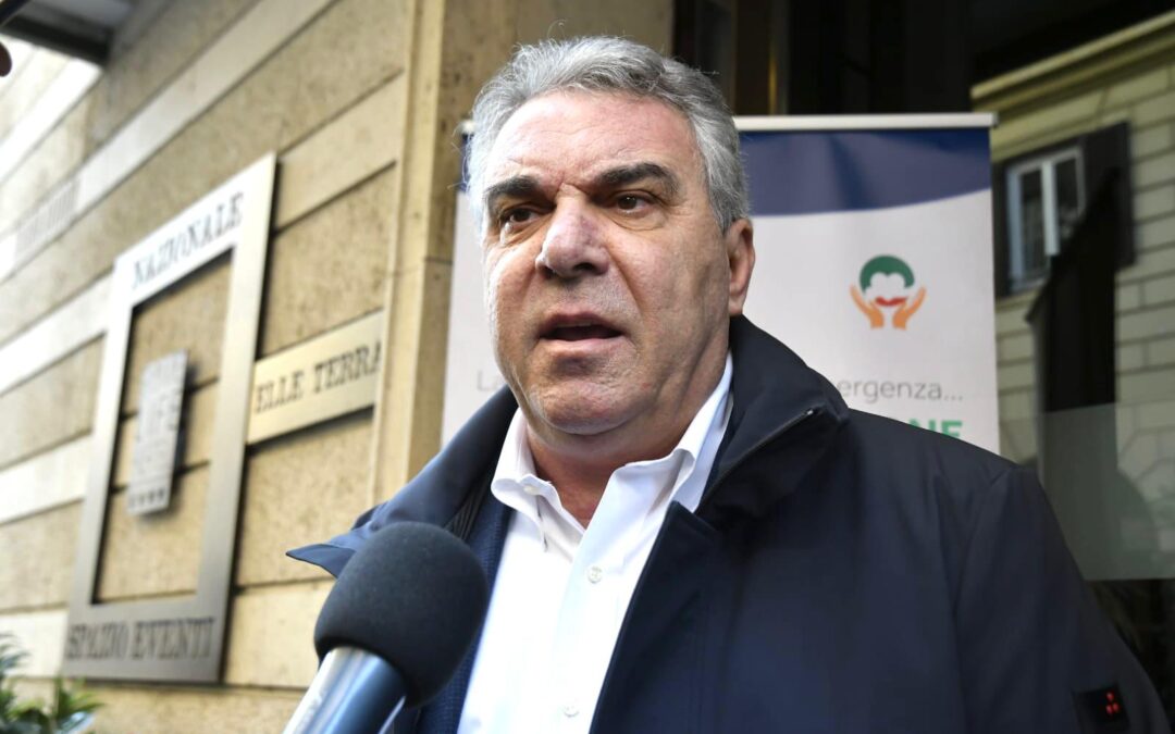 “Da Landini parole false, così si dividono i lavoratori. Spero in un chiarimento” – Corriere della Sera