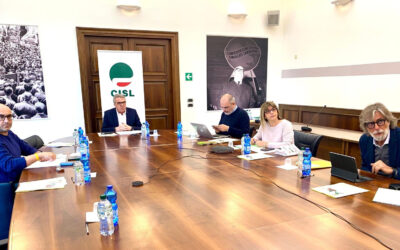Ue/Nuovo Patto di Stabilità. Sbarra al Comitato Esecutivo Cisl: “Occasione persa. Accordo figlio di un’impostazione ragionieristica e potenzialmente recessiva”