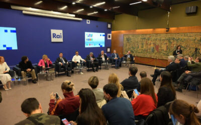 Primo Maggio 2024. Sbarra : ”Sarà una giornata di festa, di mobilitazione, di partecipazione e di un rinnovato impegno per la pace e la democrazia in Europa e nel mondo”