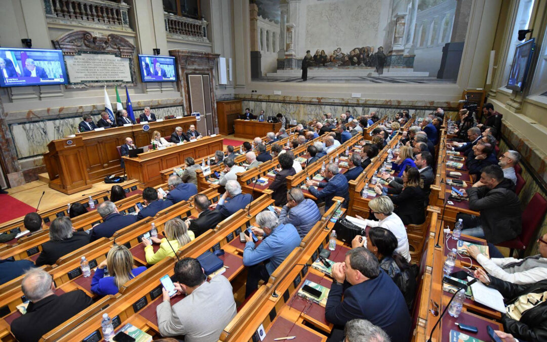 Lavoro. Sbarra all’iniziativa della Fai Cisl al Cnel: “Occorre investire sull’immigrazione, cercando di tenere in equilibrio solidarietà, sostenibilità e opportunità”