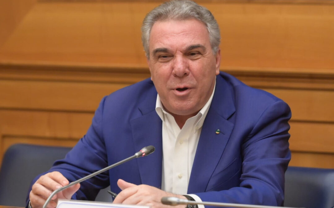 Lavoro. Sbarra: “Complimenti alla Fai Cisl e agli altri sindacati per la firma oggi del nuovo Ccnl quadri e impiegati agricoli”