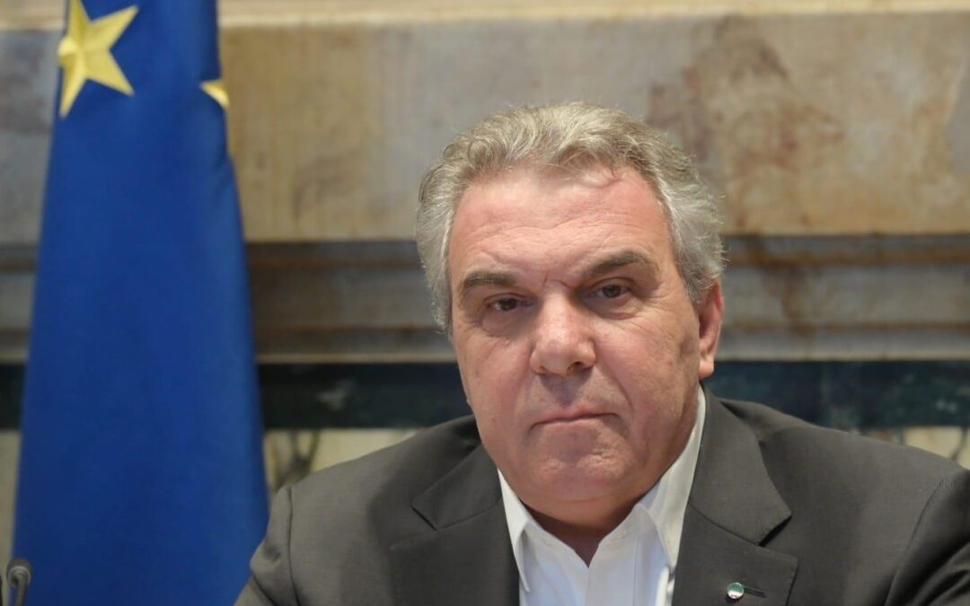 7 ottobre. Sbarra: “Strage orribile che ha innescato guerra in Medio Oriente e campagna di odio, intolleranza e antisemitismo”